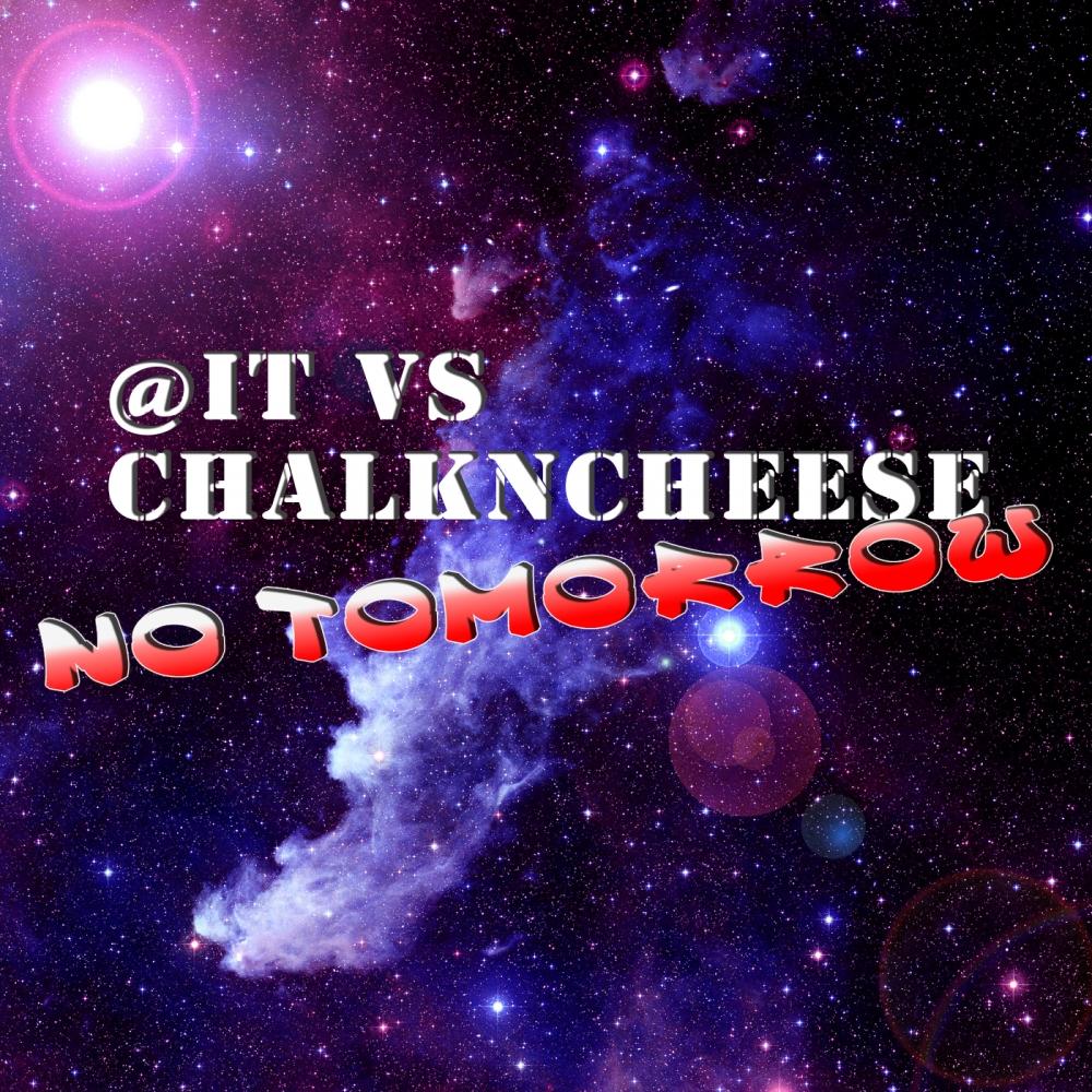 No Tomorrow