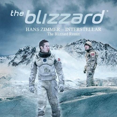 Interstellar (The Blizzard Remix)