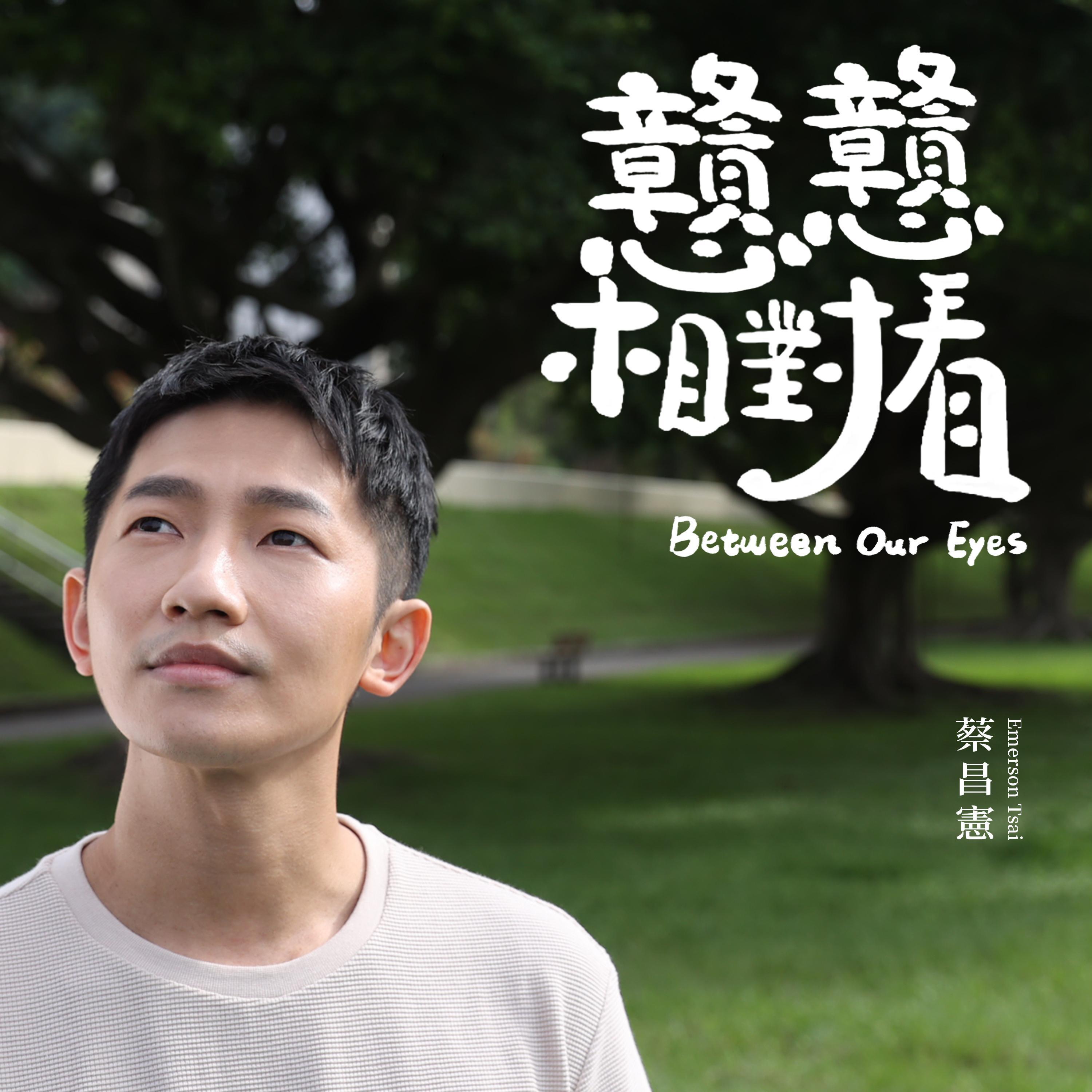戆戆相对看