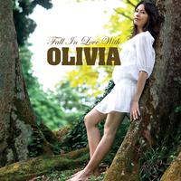 Olivia Ong&炎亚纶-最后一眼  立体声伴奏