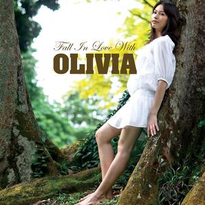 olivia ong- the rose