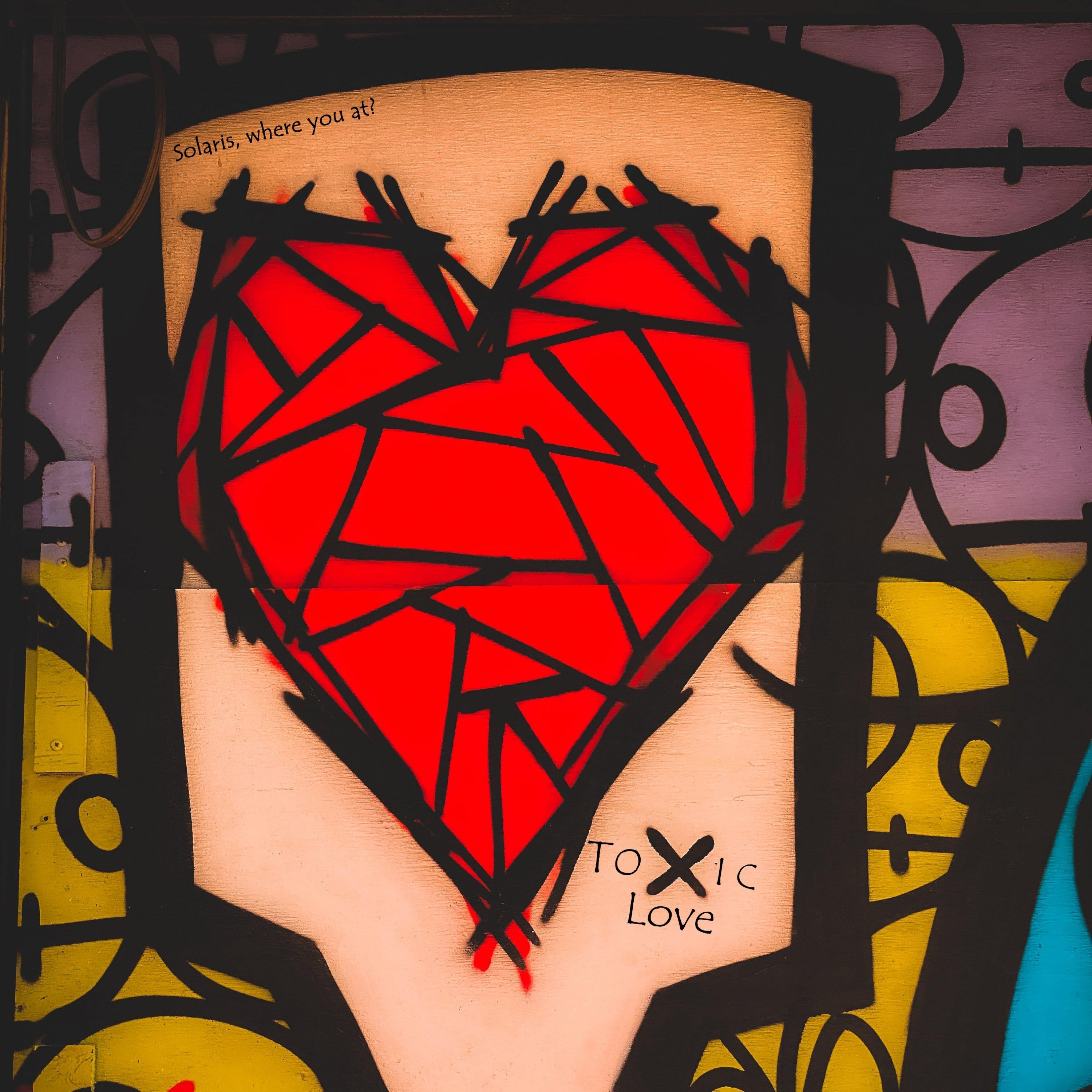 Toxic Love