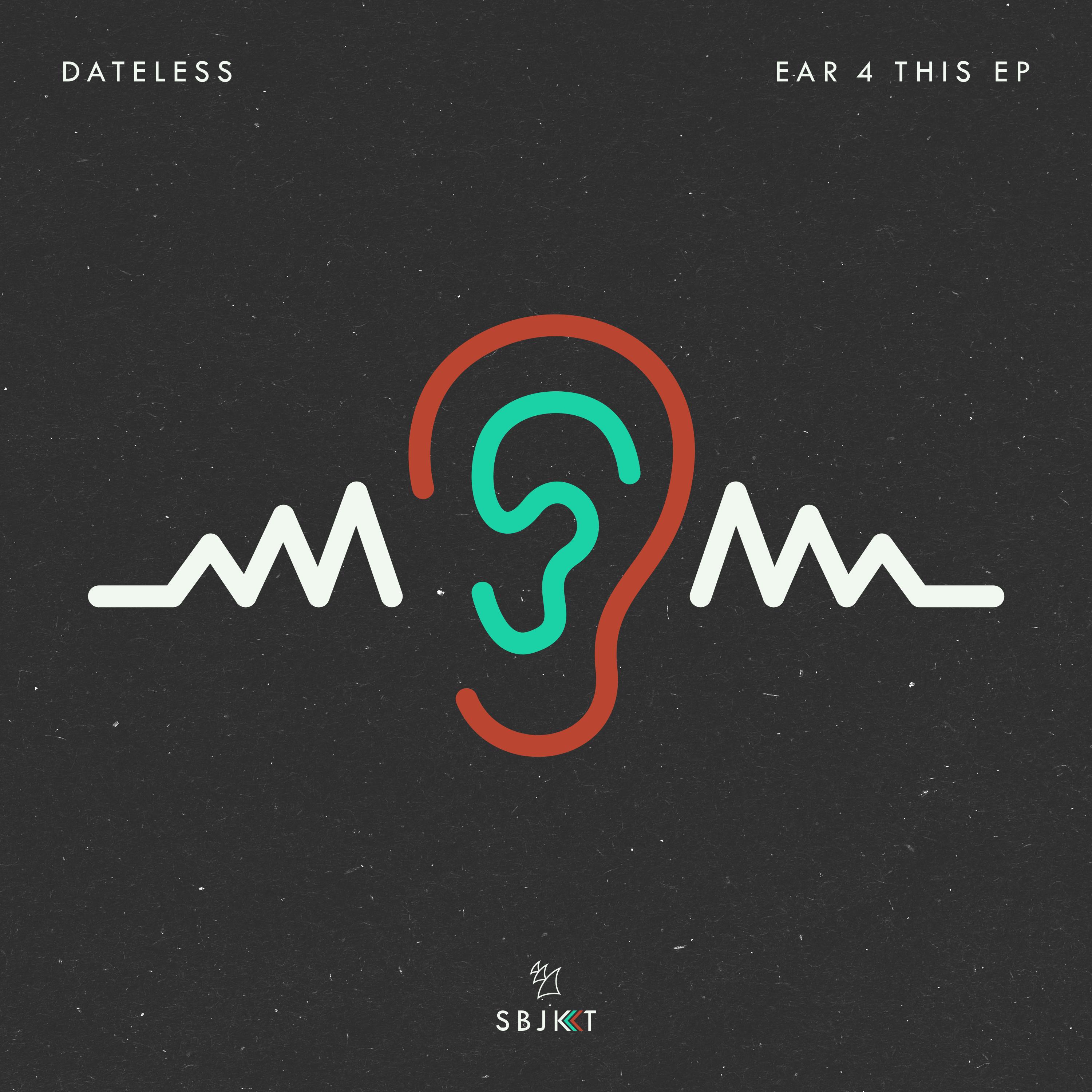 Ear 4 This EP