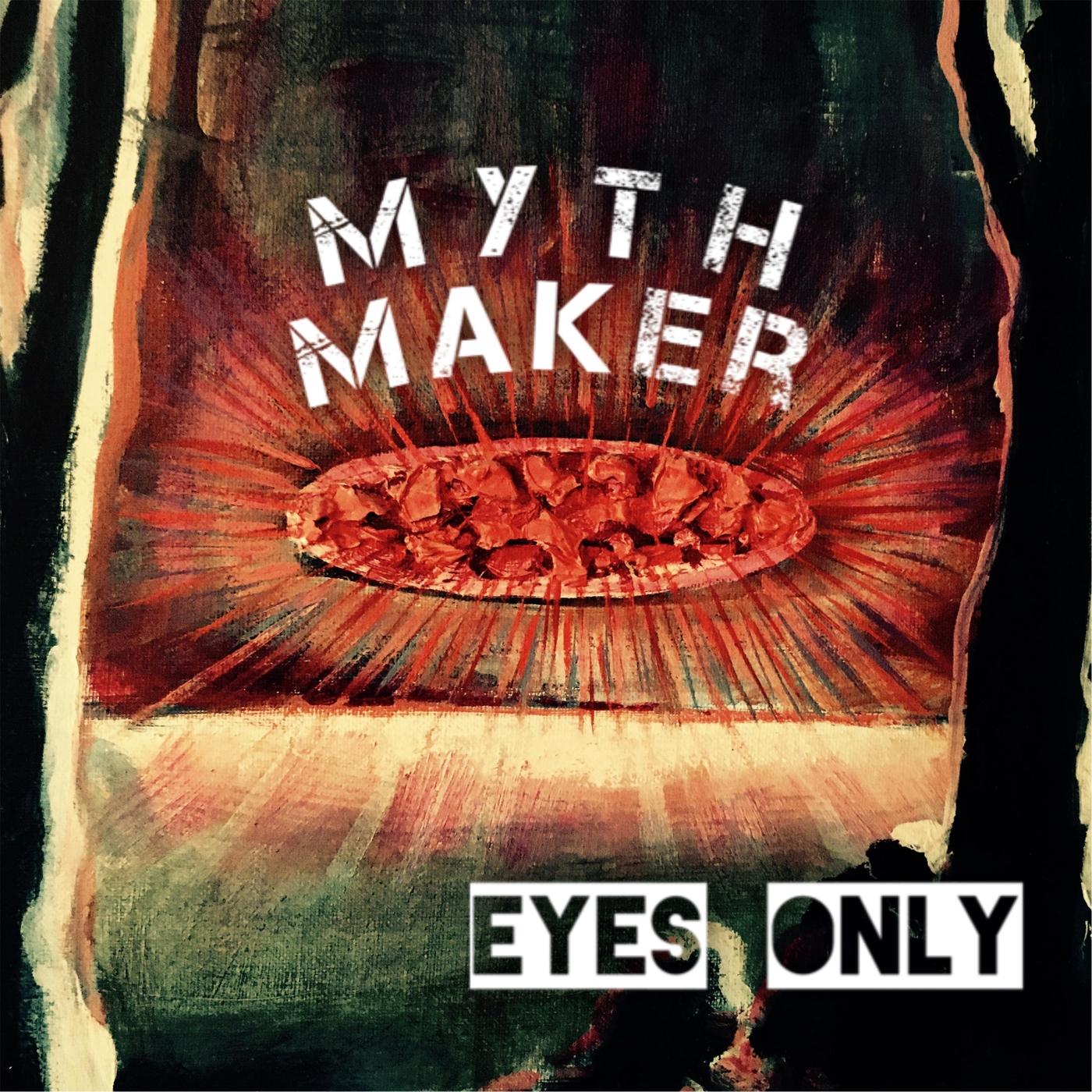 Underneath Archuleta