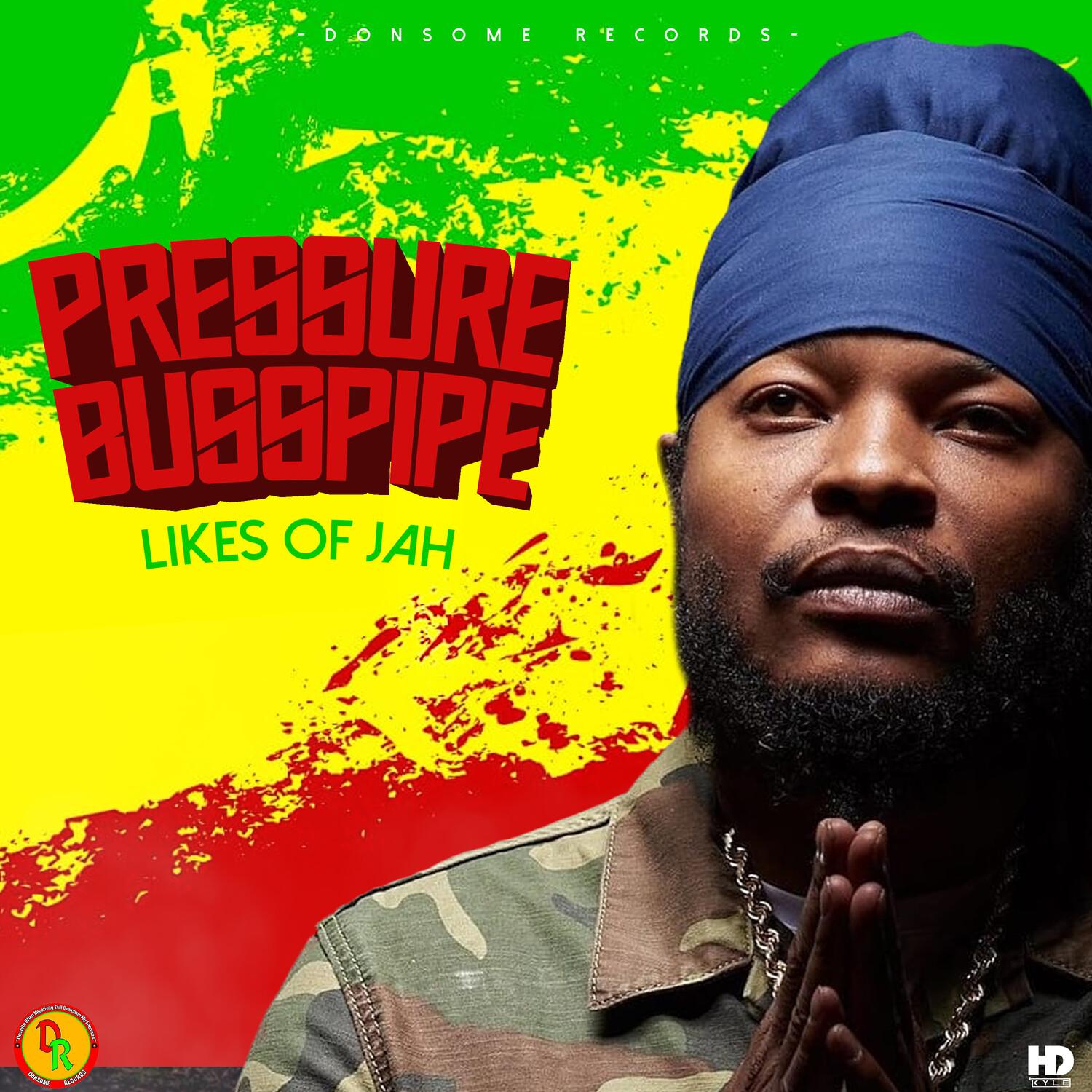 Likes of Jah