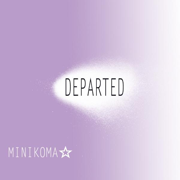 DEPARTED (2GPS REMIX)