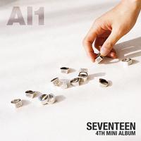 seventeen - adore u和声伴奏