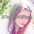 20 Tracks World Of Storms