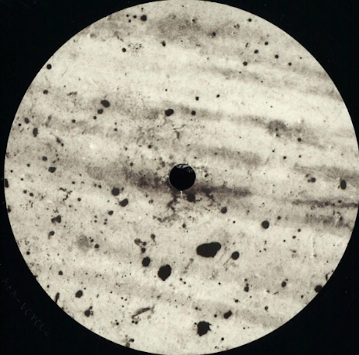 VOY002 (Session 2)
