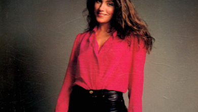 Laura Branigan