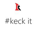 Keck it