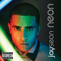 Jay Sean - Neon (消音版) 带和声伴奏