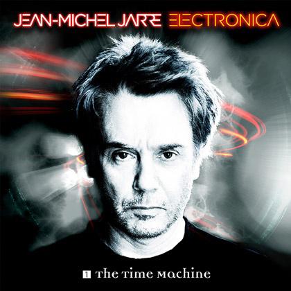 Electronica 1: The Time Machine专辑