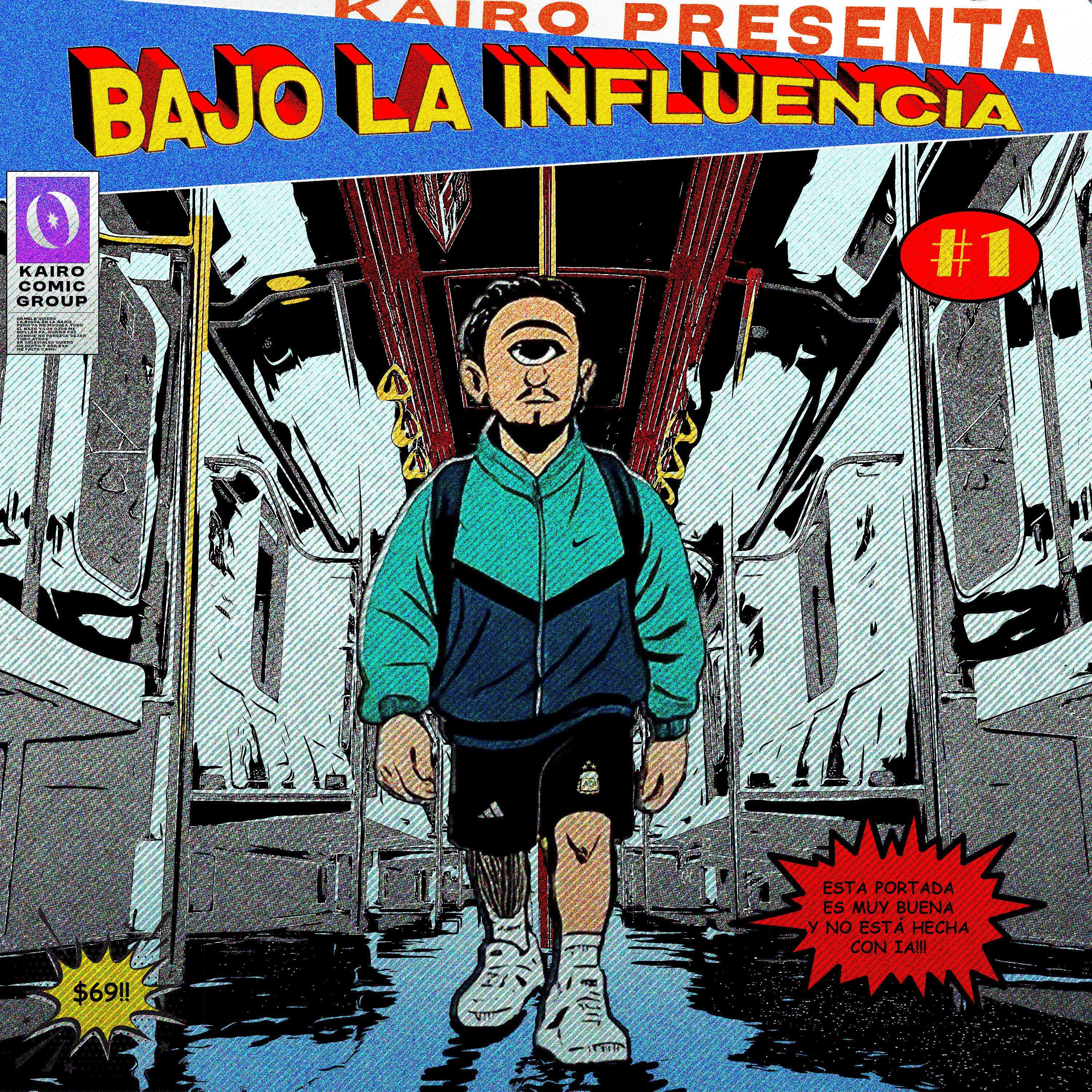 Bajo la Influencia