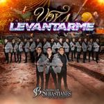 Voy A Levantarme专辑