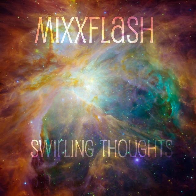 Swirling Thoughts