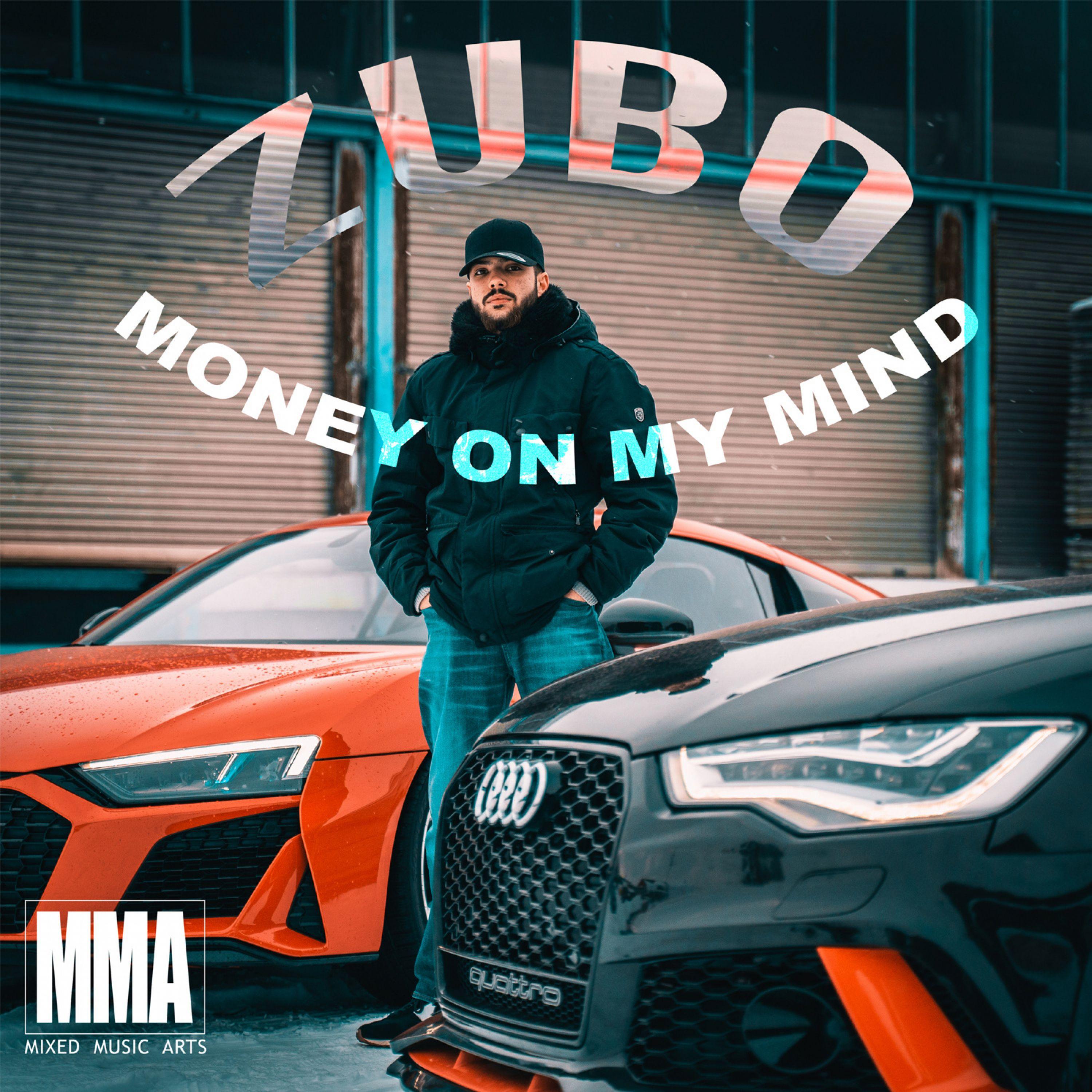 Money On My Mind