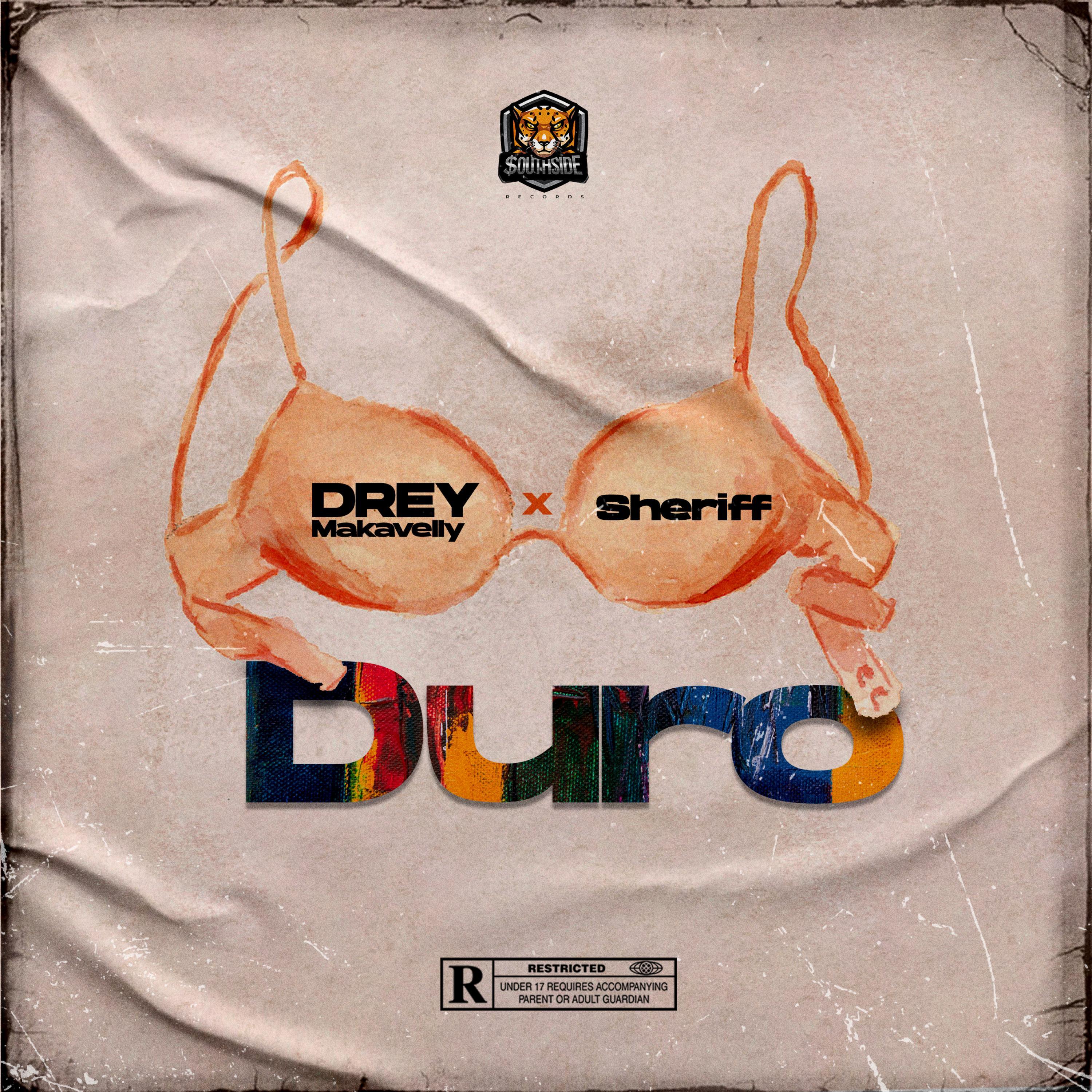 Duro (feat. Sheriff)