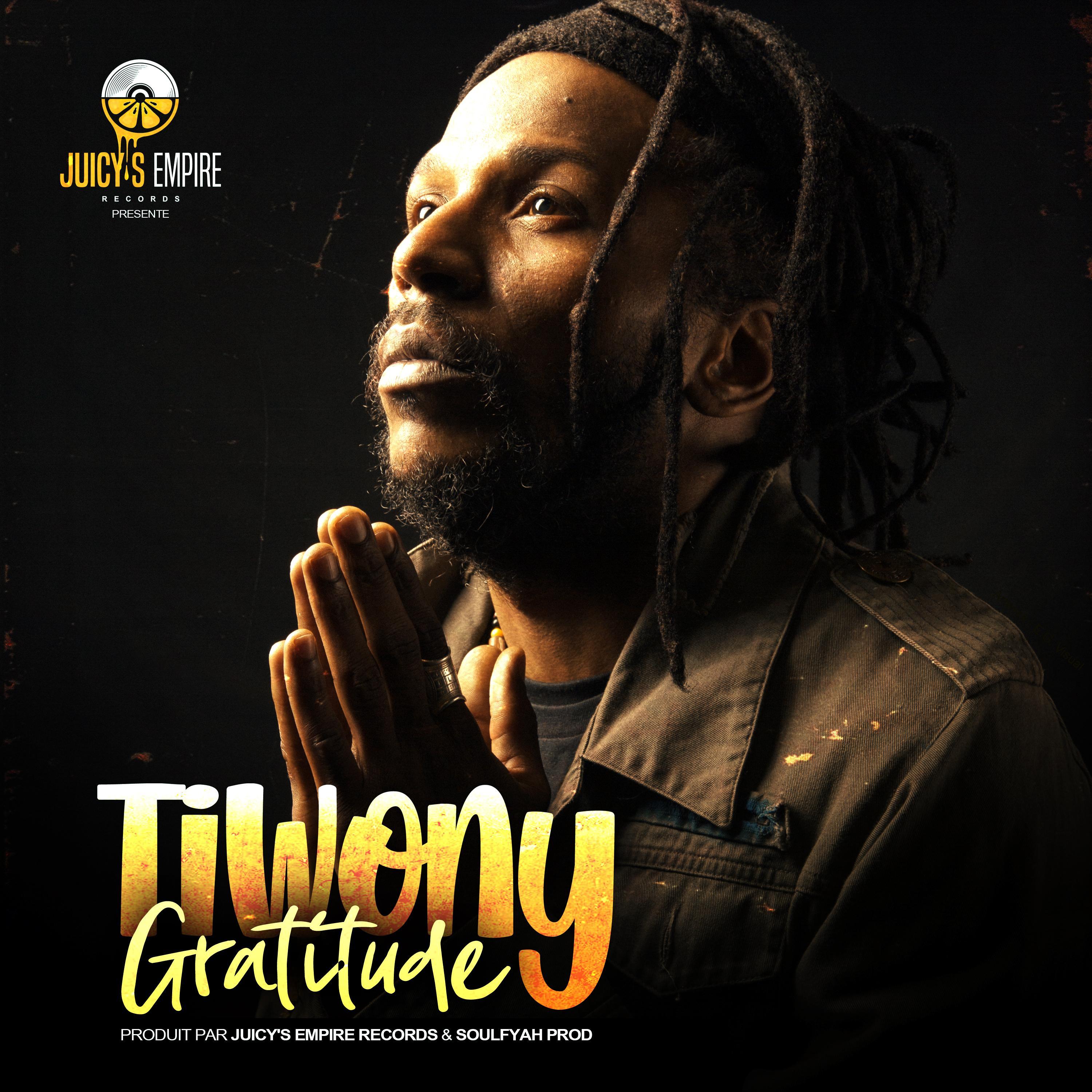Gratitude