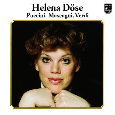 Puccini, Mascagni, Verdi