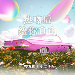 DP龙猪,小宝lil-Bae《热吻后给你自由（《Французский поцелуй》中文版）吉他谱》C调_编配打动人心