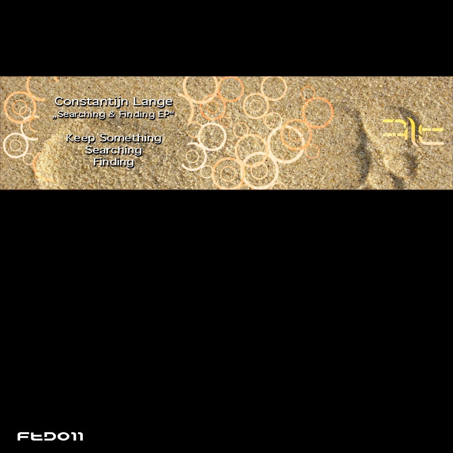 Searching & Finding EP