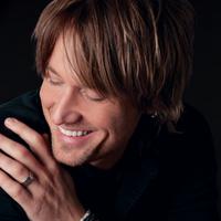 Keith Urban - Only You Can Love Me This Way (instrumental)