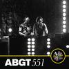 Binary Finary - 1998 (ABGT551) (Victor Ruiz Remix)