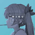 MikuBass专辑