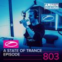 A State Of Trance Episode 803专辑