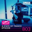 A State Of Trance Episode 803专辑