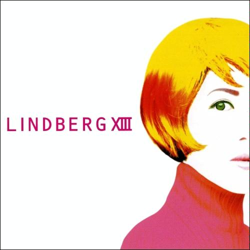 LINDBERG - あの夏の日