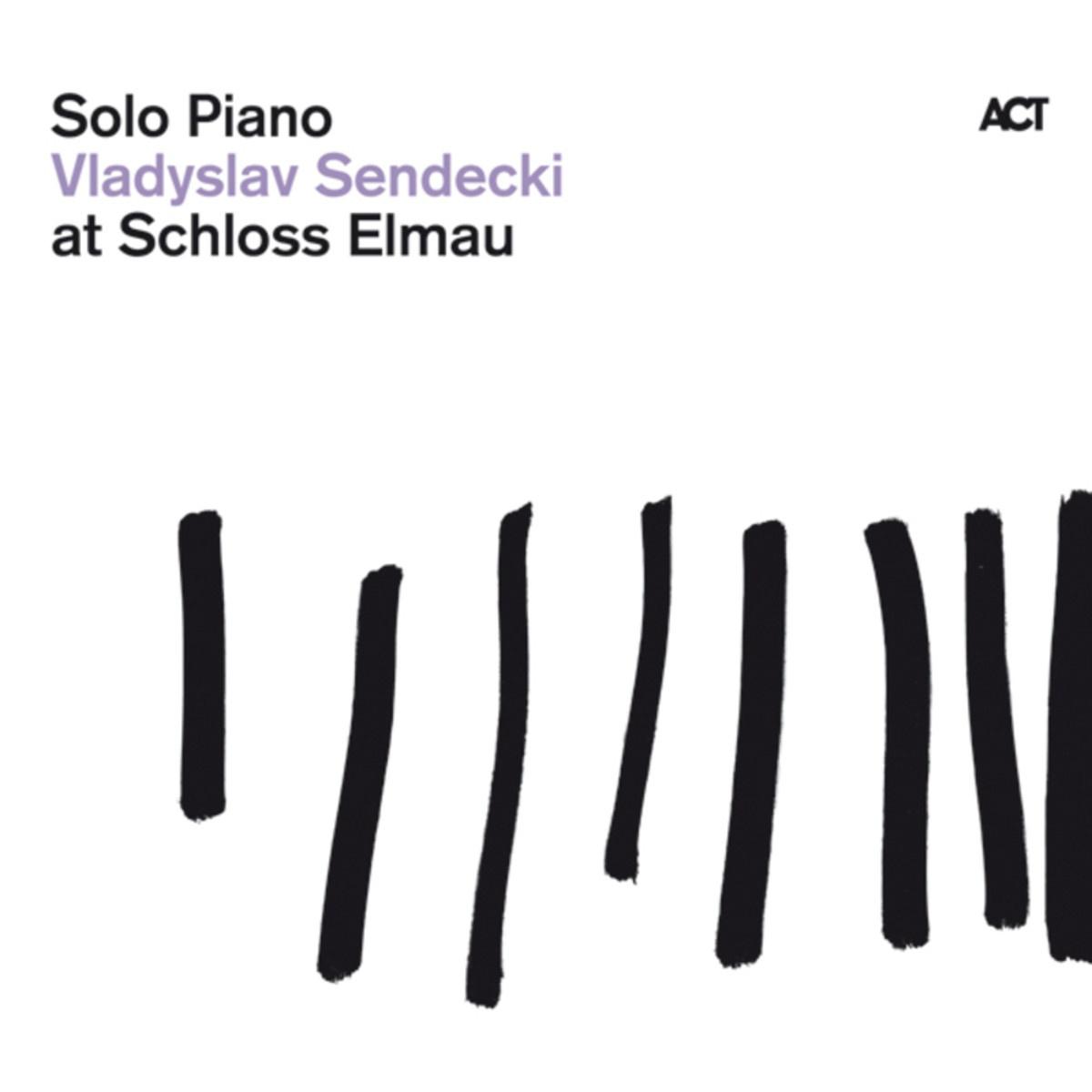 Solo Piano At Schloss Elmau