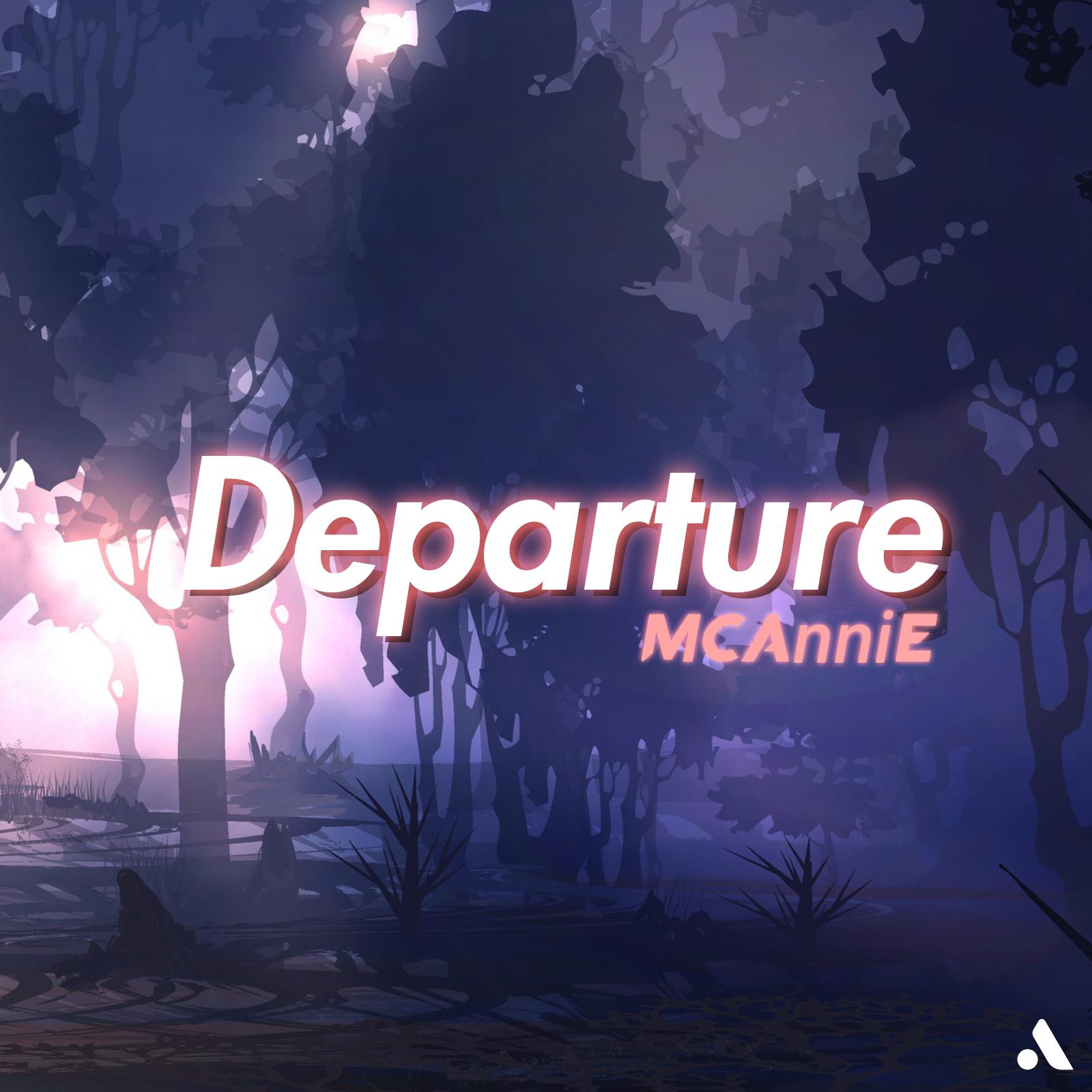 Departure（离开）专辑