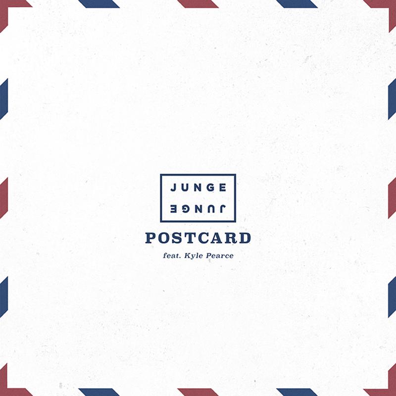 Postcard (Radio Edit)专辑