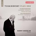 Tchaikovsky Plus One, Vol. 2专辑