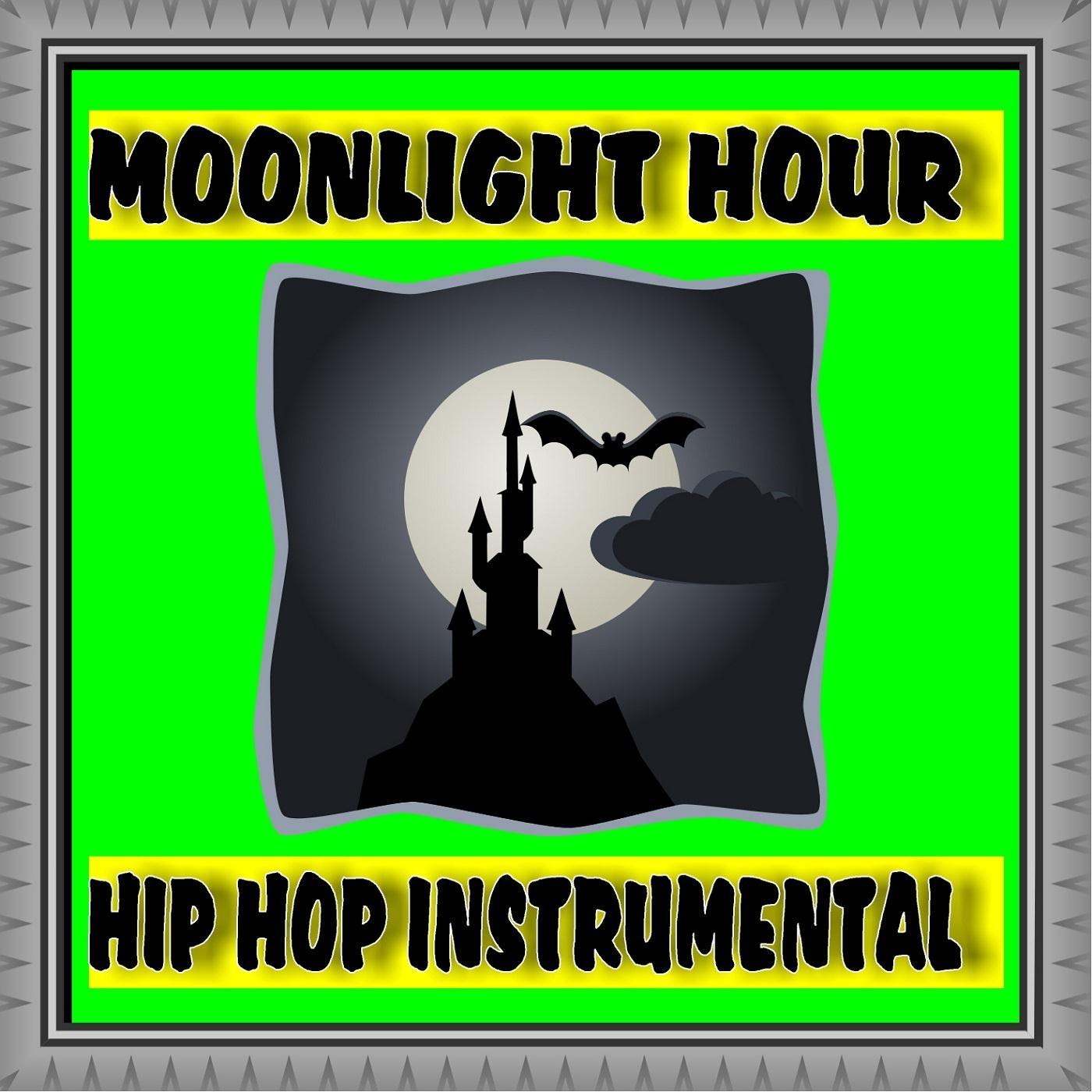 Moonlight Hour (Instrumental)