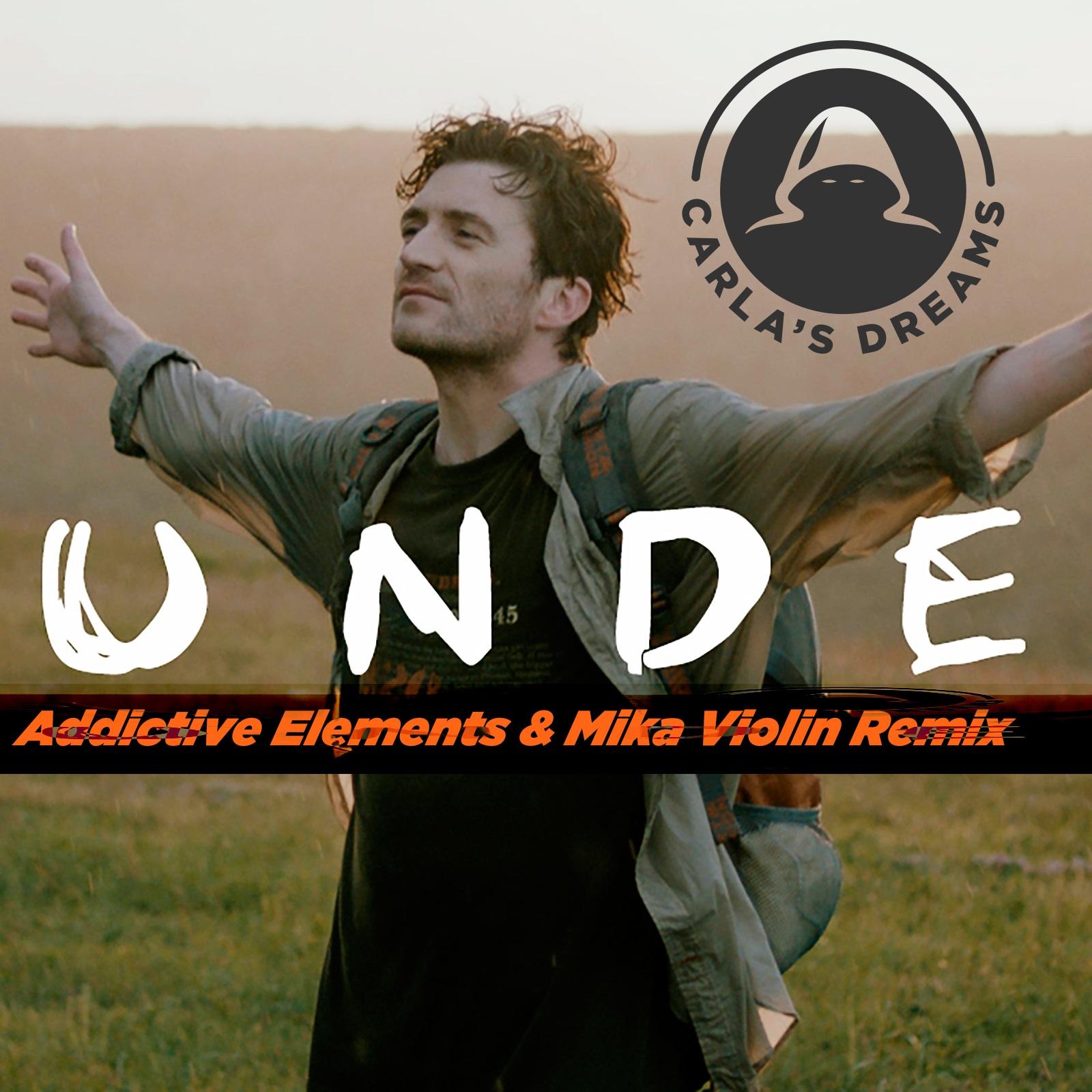 Unde