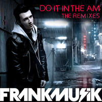 Frankmusik - Do It In the Am（Dave Audé Re）