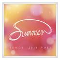 50 Top Summer Songs 2014 Vol. 1专辑