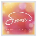 50 Top Summer Songs 2014 Vol. 1专辑