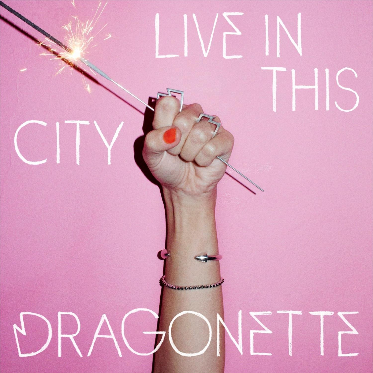 Live In This City