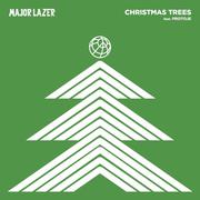 Christmas Trees专辑
