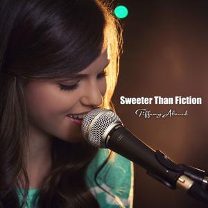 Sweeter Than Fiction （升6半音）