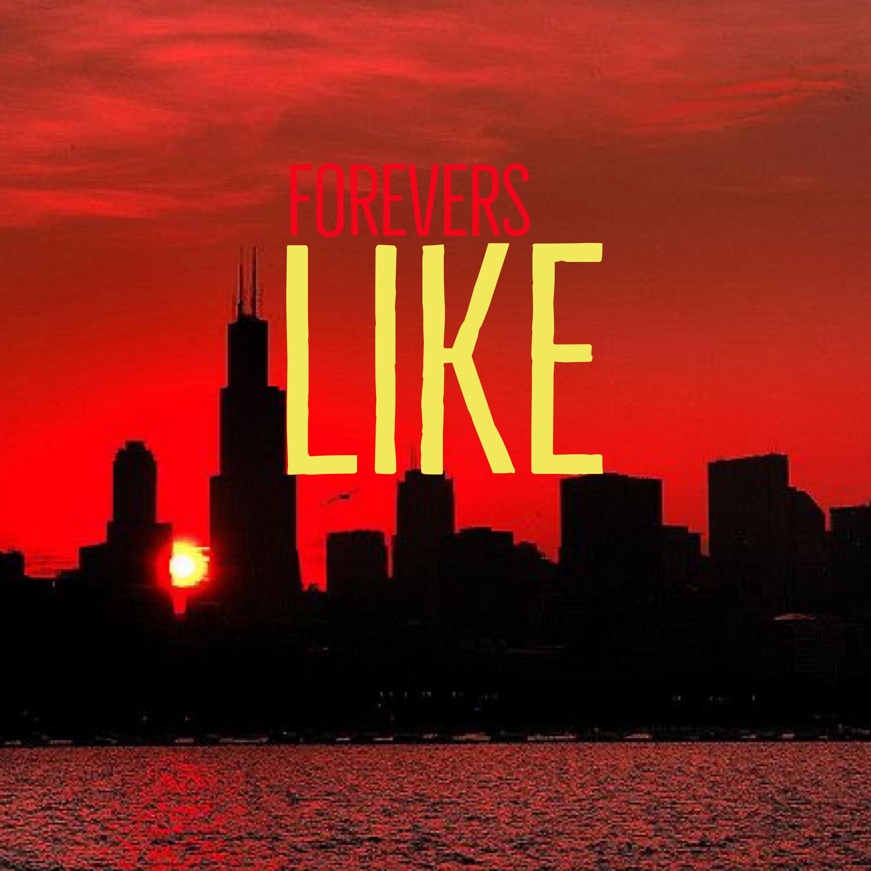 Darrion DA DON - Forevers Like