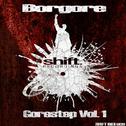 Gorestep Volume 1