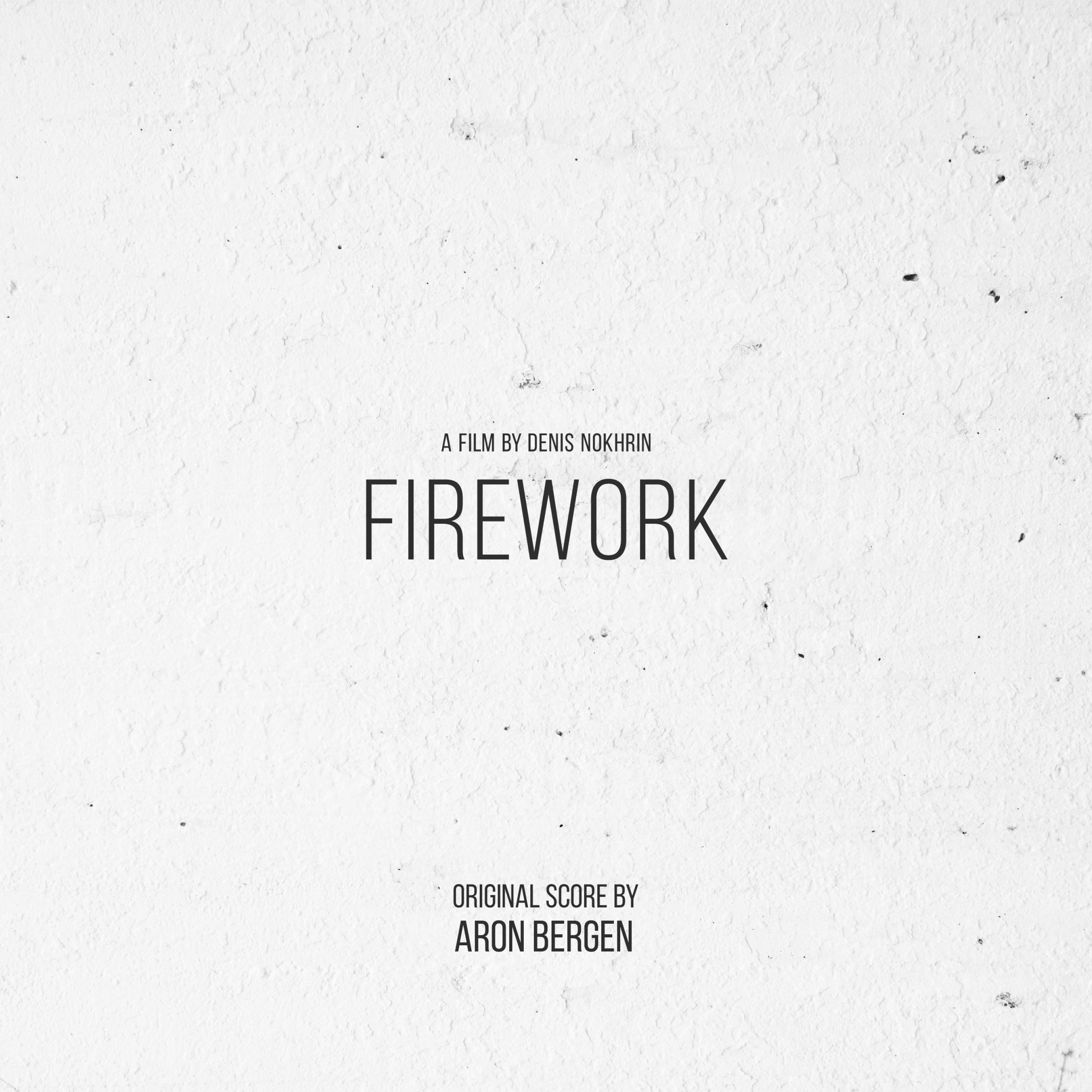 Firework (Original Motion Picture Soundtrack)