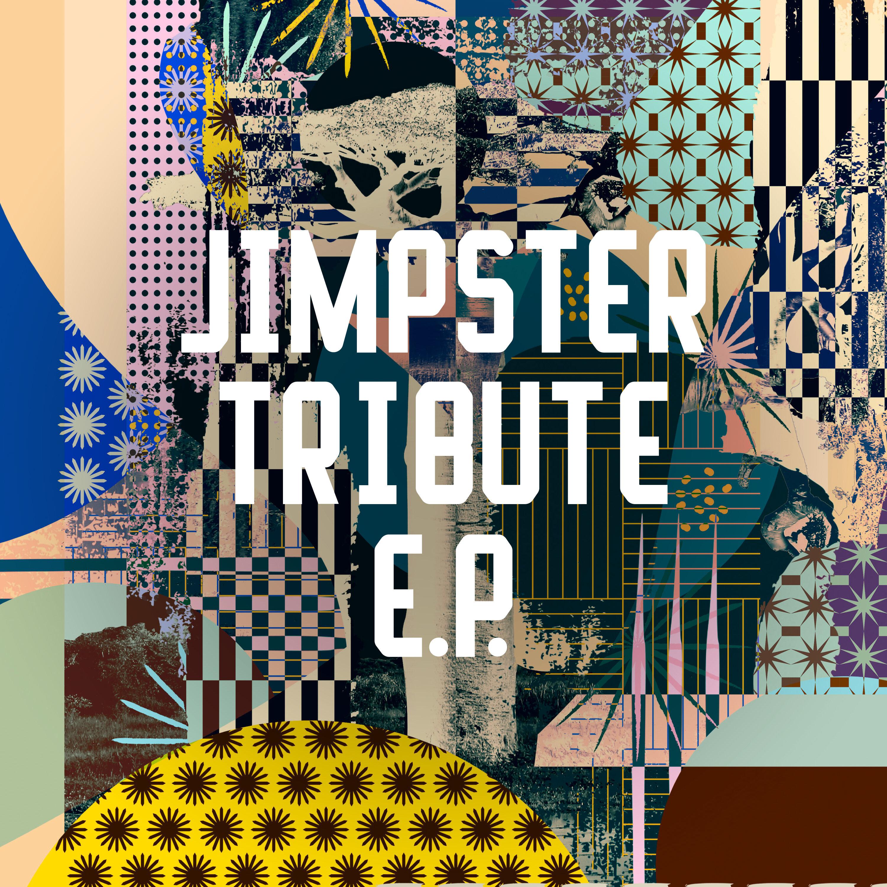 Jimpster - Tribute (Yoruba Soul Club Mix)