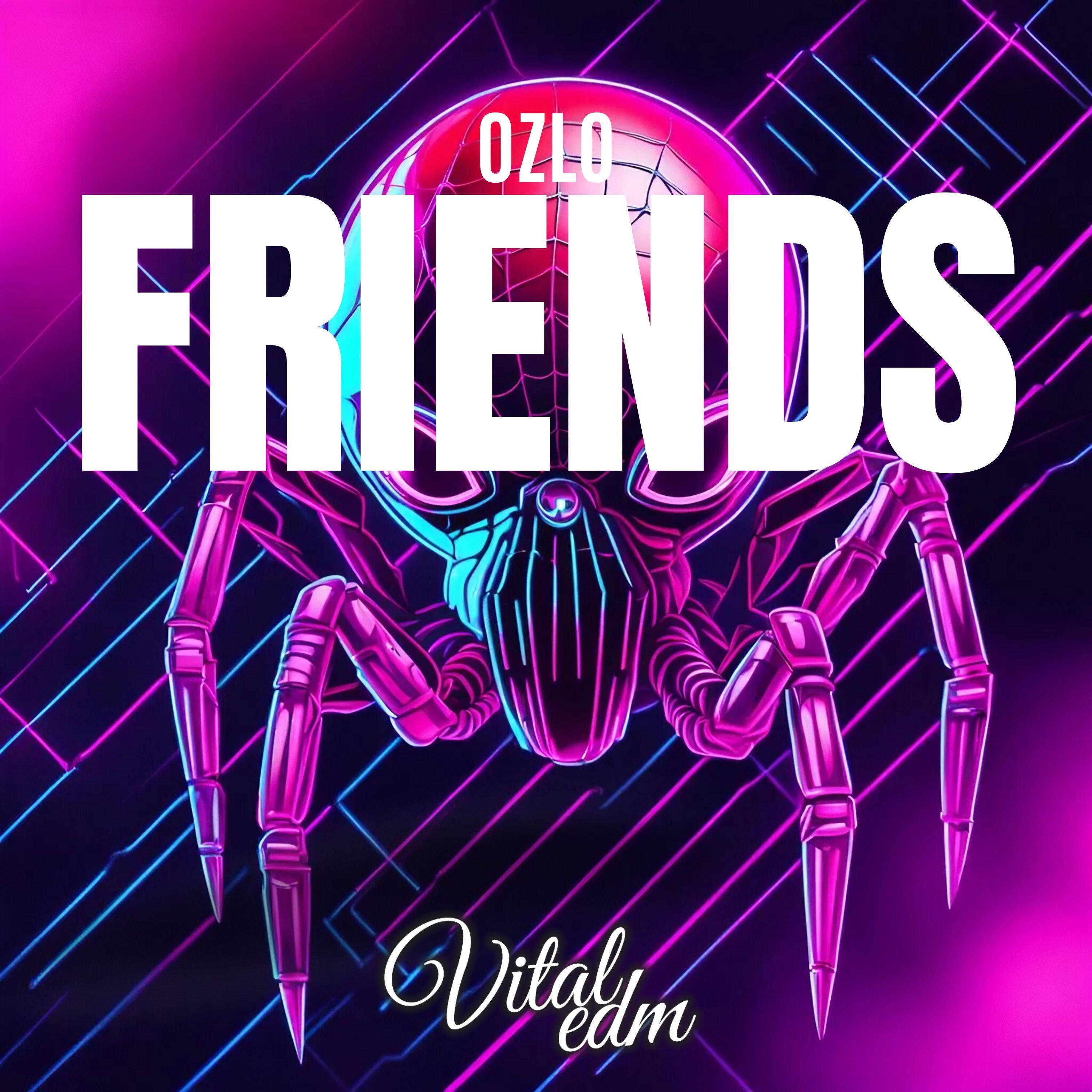 Friends