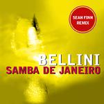 Samba De Janeiro (Sean Finn Remix)专辑